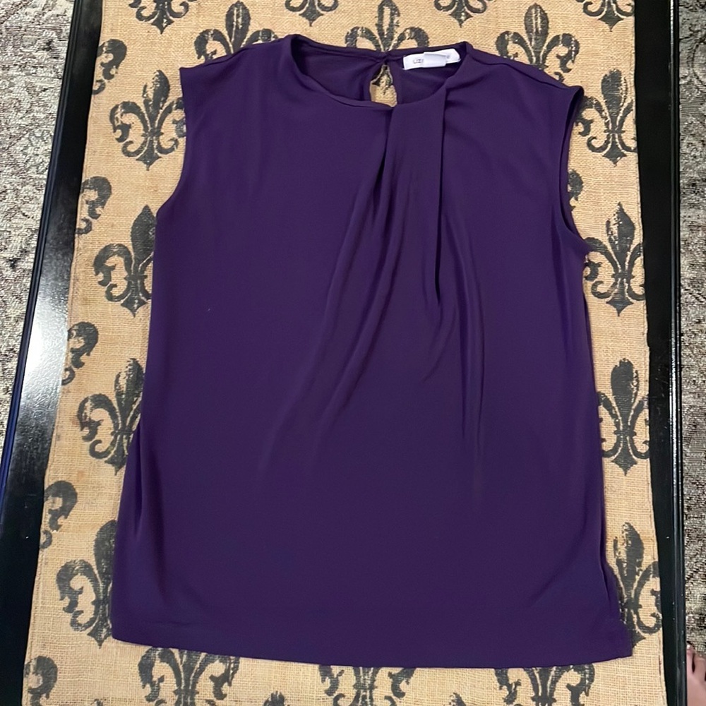 Women’s size small Liz Claiborne dress tank top
